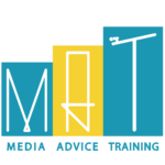 Logo Media Advice Training